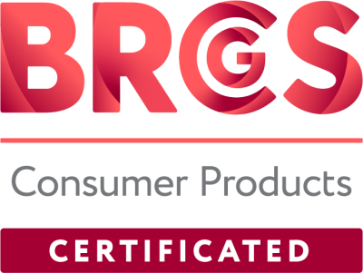 BRC consumer products
